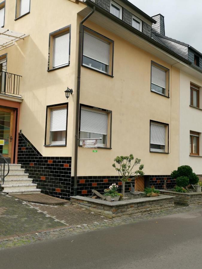 Seppl Apartment Bremm Exterior photo